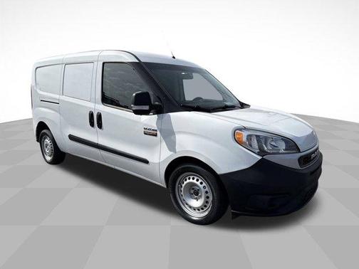 2022 RAM ProMaster City Base