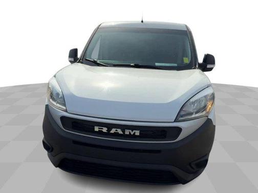 2022 RAM ProMaster City Base
