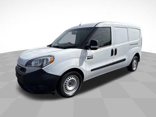 2022 RAM ProMaster City Base