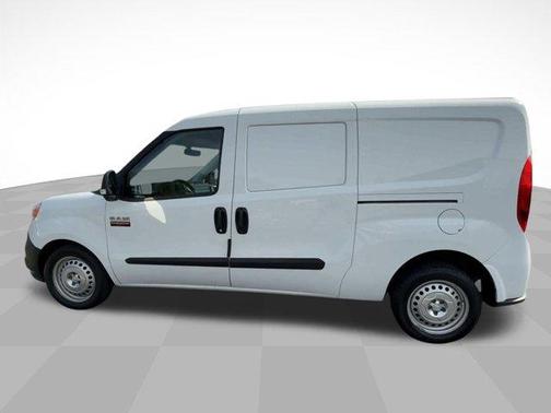 2022 RAM ProMaster City Base