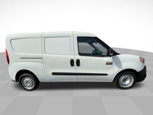 2022 RAM ProMaster City Base