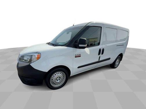 2022 RAM ProMaster City Base
