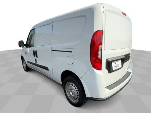2022 RAM ProMaster City Base