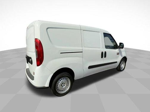 2022 RAM ProMaster City Base