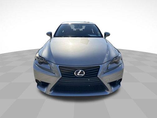 2014 Lexus IS 250 Base