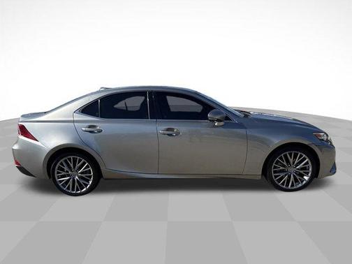2014 Lexus IS 250 Base