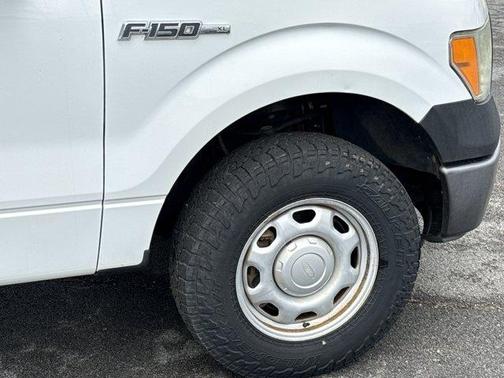 2012 Ford F-150 XL