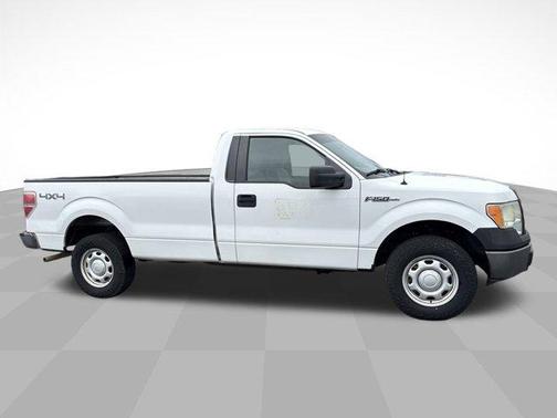 2012 Ford F-150 XL