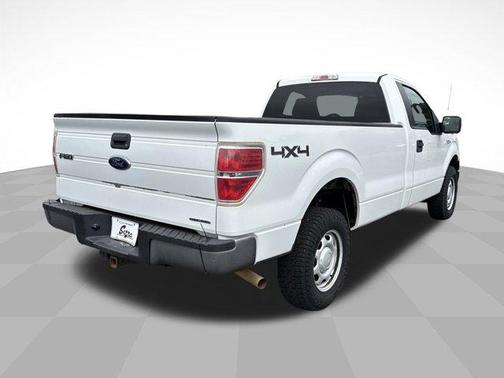 2012 Ford F-150 XL