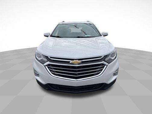 2018 Chevrolet Equinox Premier w/1LZ