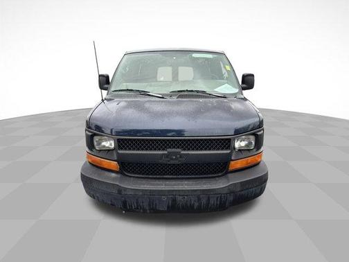 2007 Chevrolet Express 1500 Cargo