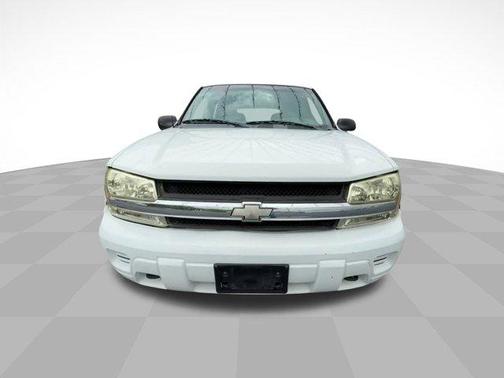 2004 Chevrolet Trailblazer LS