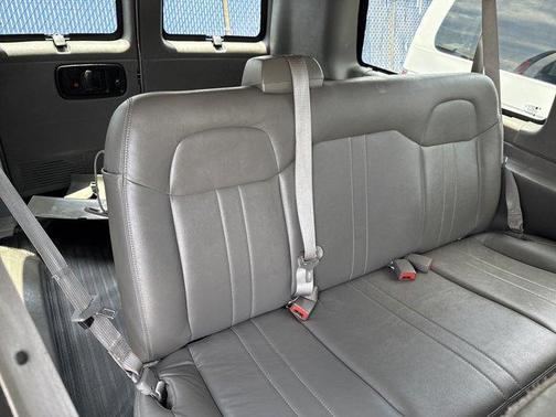 2014 Chevrolet Express 1500 LS