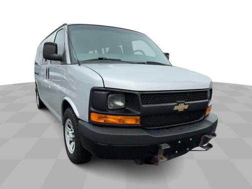 2014 Chevrolet Express 1500 LS