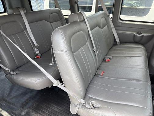 2014 Chevrolet Express 1500 LS