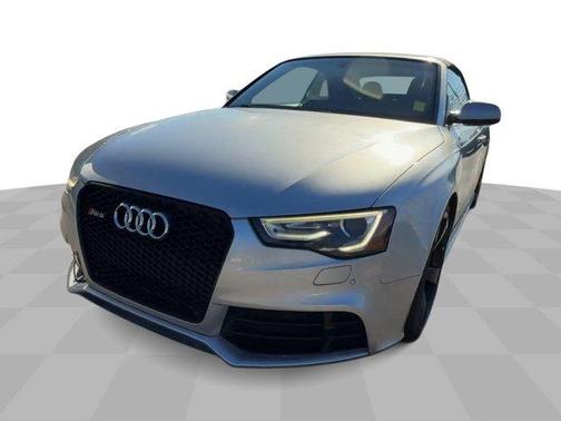 2014 Audi RS 5 4.2