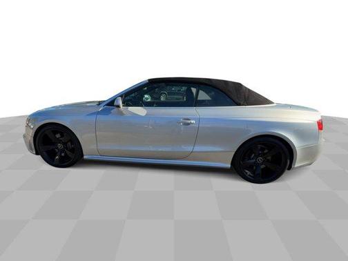 2014 Audi RS 5 4.2