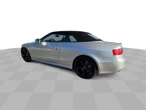 2014 Audi RS 5 4.2