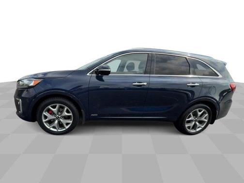 2019 Kia Sorento SX