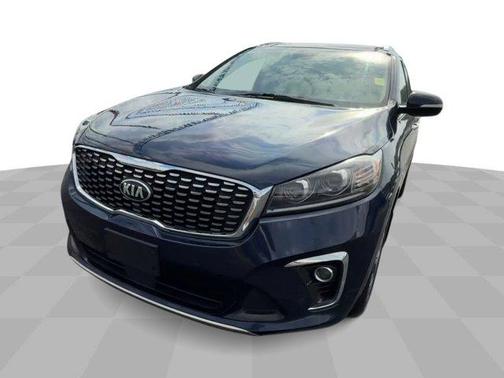 2019 Kia Sorento SX