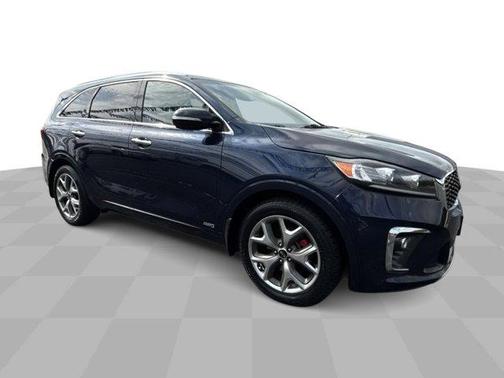 2019 Kia Sorento SX
