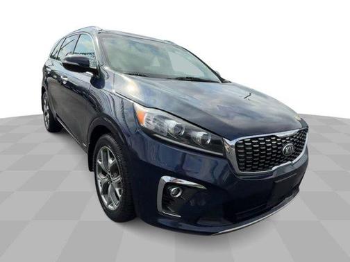 2019 Kia Sorento SX