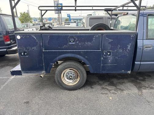 2000 Chevrolet 2500 LS