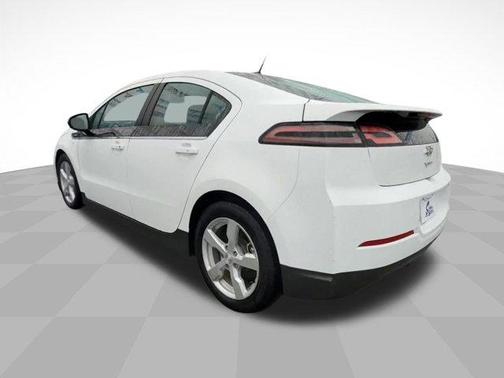 2014 Chevrolet Volt Base