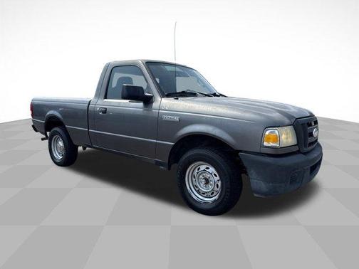 2007 Ford Ranger XL
