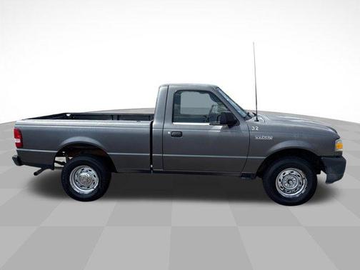 2007 Ford Ranger XL