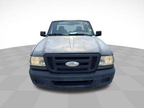 2007 Ford Ranger XL