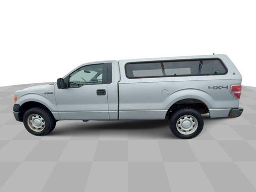 2013 Ford F-150 XL