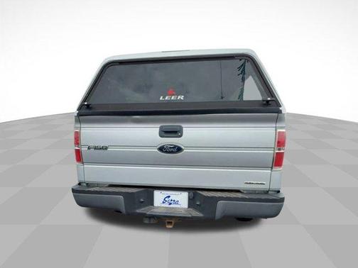 2013 Ford F-150 XL