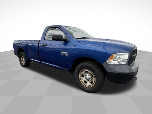 2014 RAM 1500 Tradesman