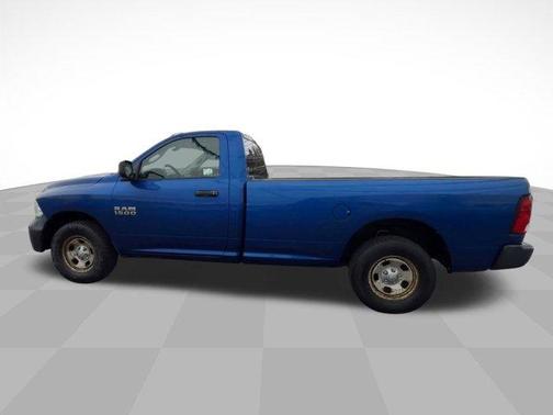 2014 RAM 1500 Tradesman
