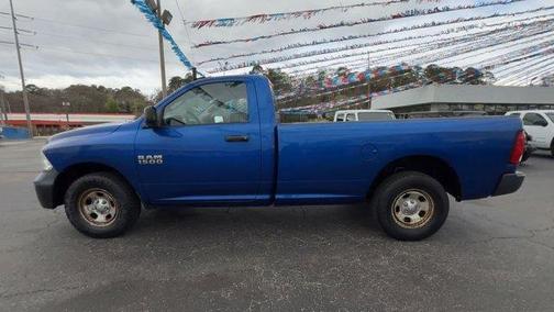 2014 RAM 1500 Tradesman