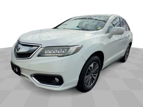 2017 Acura RDX Advance Package