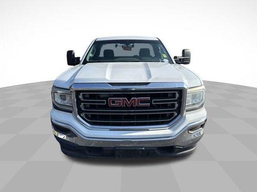 2016 GMC Sierra 1500 Base