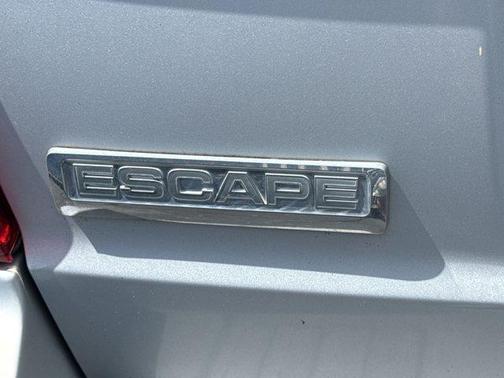 2009 Ford Escape Hybrid