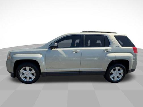 2015 GMC Terrain SLE-2