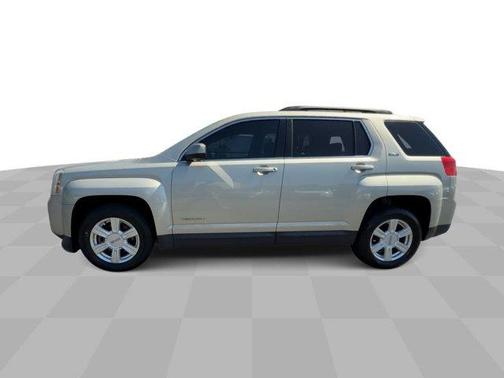 2015 GMC Terrain SLE-2