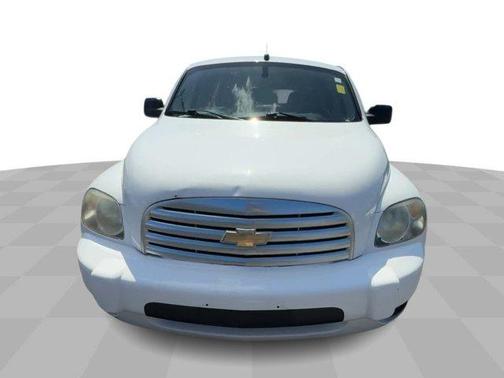 2010 Chevrolet HHR LS