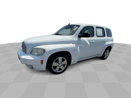 2010 Chevrolet HHR LS