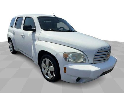 2010 Chevrolet HHR LS