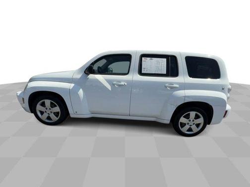 2010 Chevrolet HHR LS