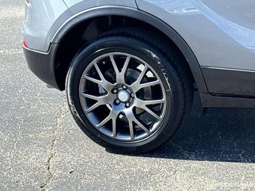 2019 Buick Encore Sport Touring