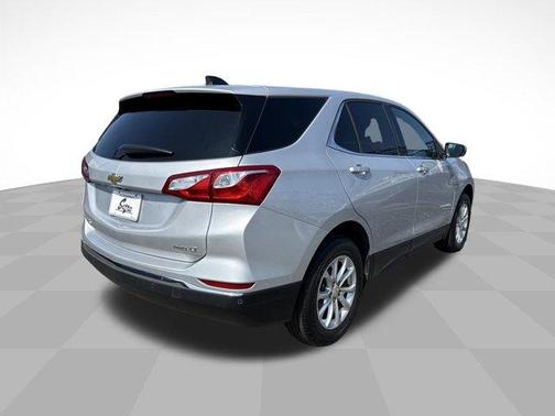 2019 Chevrolet Equinox 2LT
