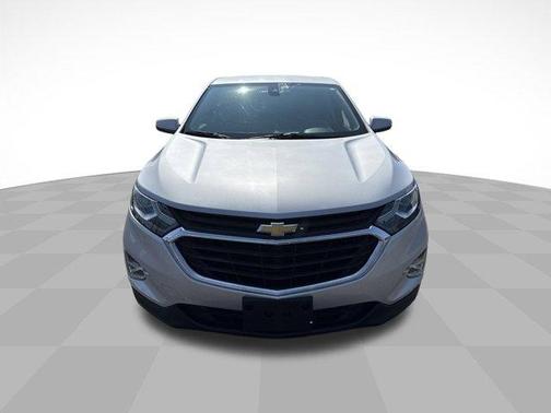 2019 Chevrolet Equinox 2LT