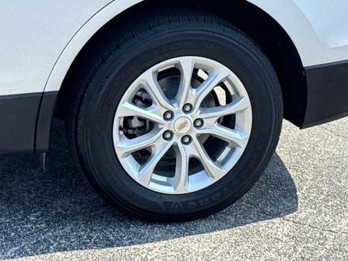 2019 Chevrolet Equinox 2LT