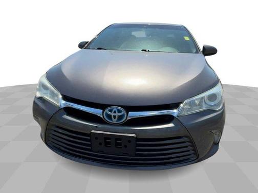 2015 Toyota Camry Hybrid LE